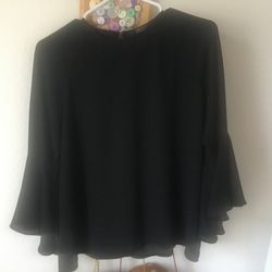 Forever 21 Blouse