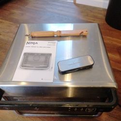 Ninja Foodie Smart XL Pro Air Oven