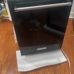 Kitchenaid Dishwasher