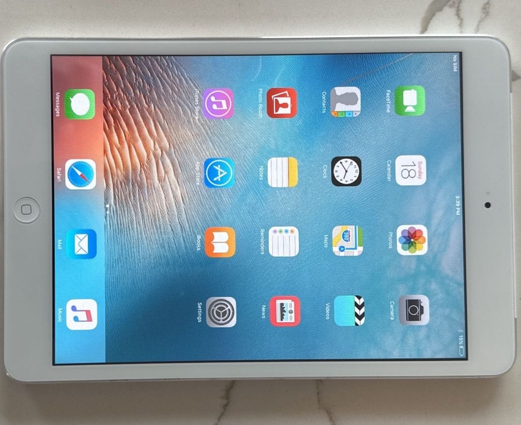iPad Mini