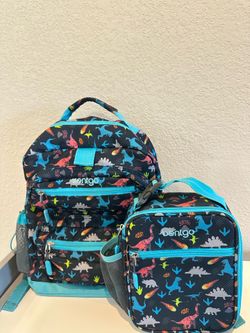 Bentgo backpack