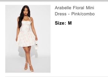 Women’s dresses
