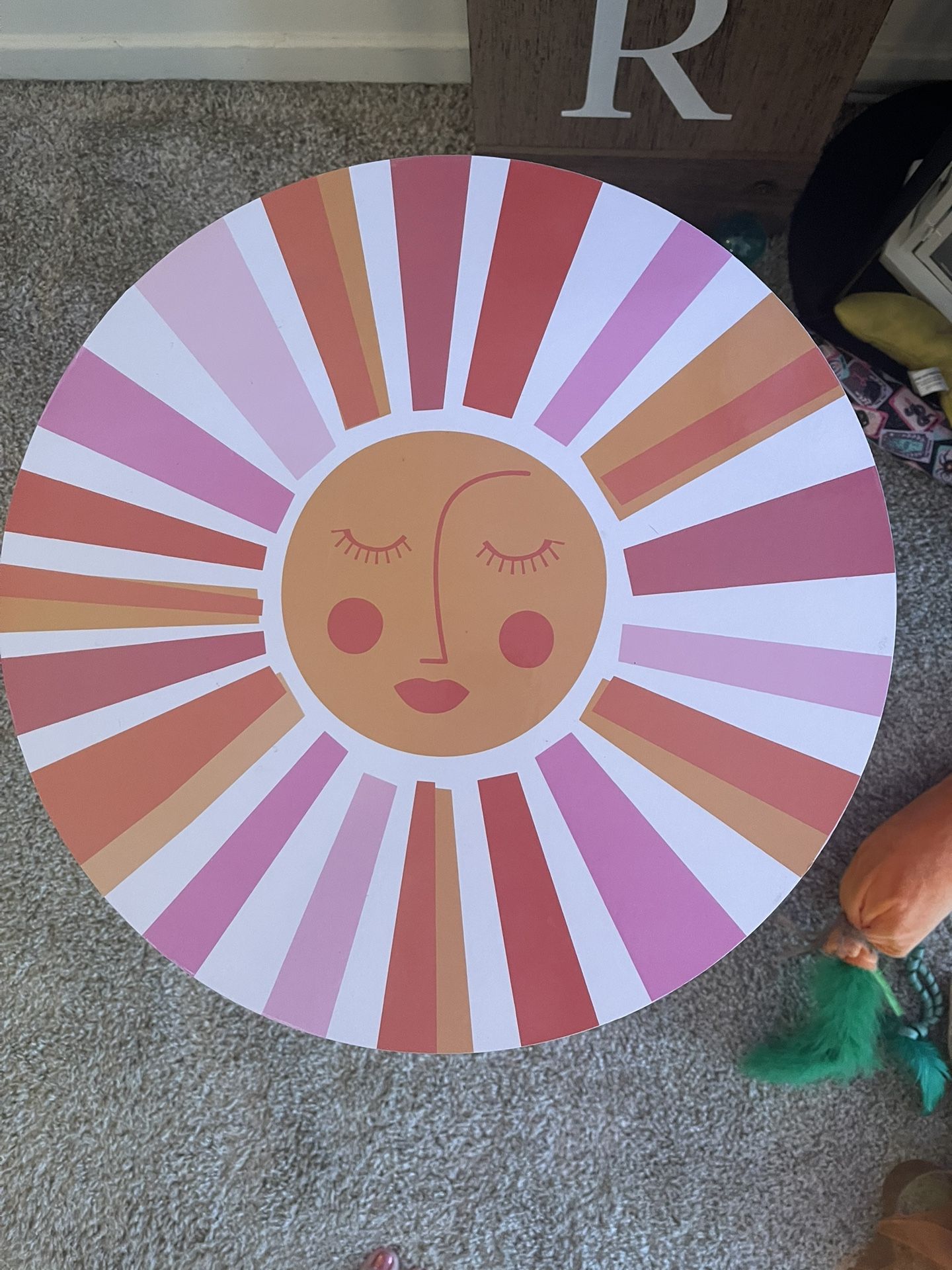 Side Table