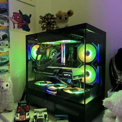 Gaming Pc 