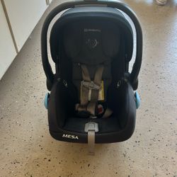 Car Seat