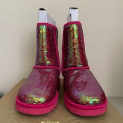 AUSTRALIAN UGGS 