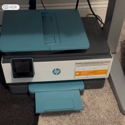 HP 8035E