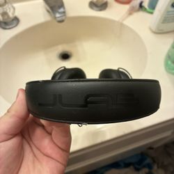JLAB bluetooth headphones