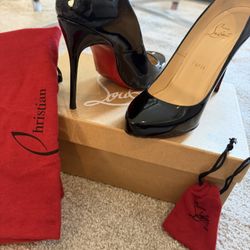 Christian Louboutin Elisa 