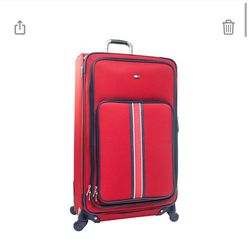 Tommy Hilfiger - Signature Solid 28” Luggage 