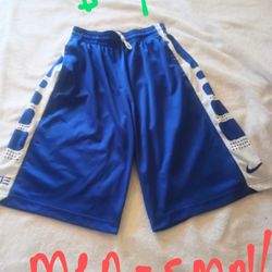 Mens Shorts 