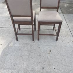 Bar Stools 