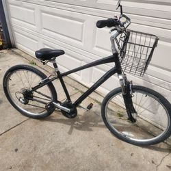 Specialized 26 In Wheel Expedition Bike