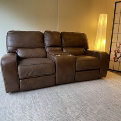 Power Sofa-Will Deliver