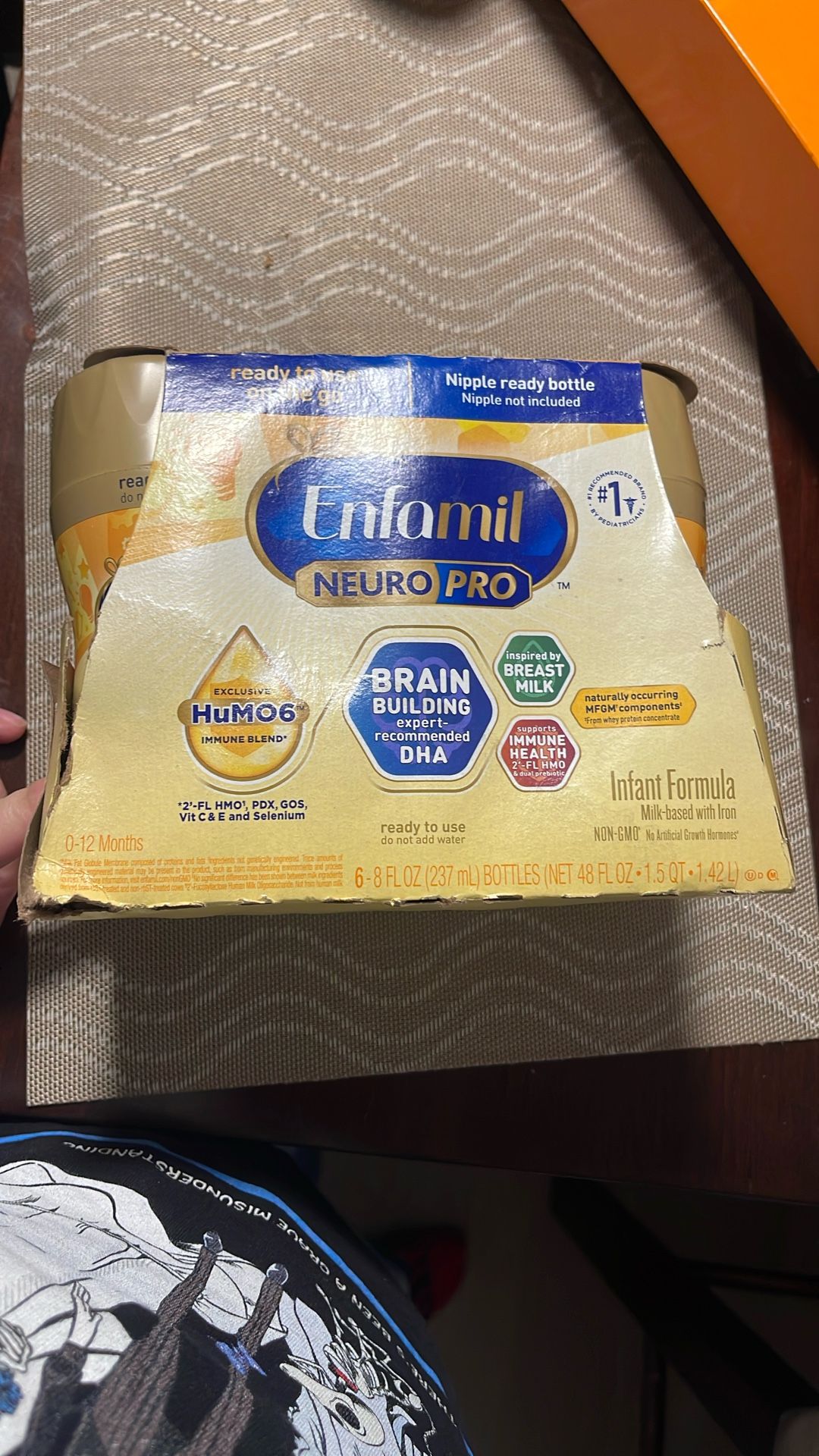 Enfamil Neuro Pro 
