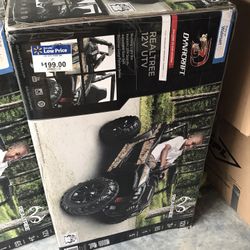 2 - 12 volt Real Tree UTV 