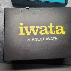 Ilairbrush Iwata Eclipse Hp-bcs