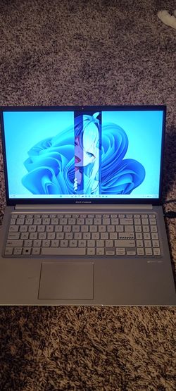 ROG Flow X16 × ASUS Vivobook | Elite Custom 1 of 1 Laptop