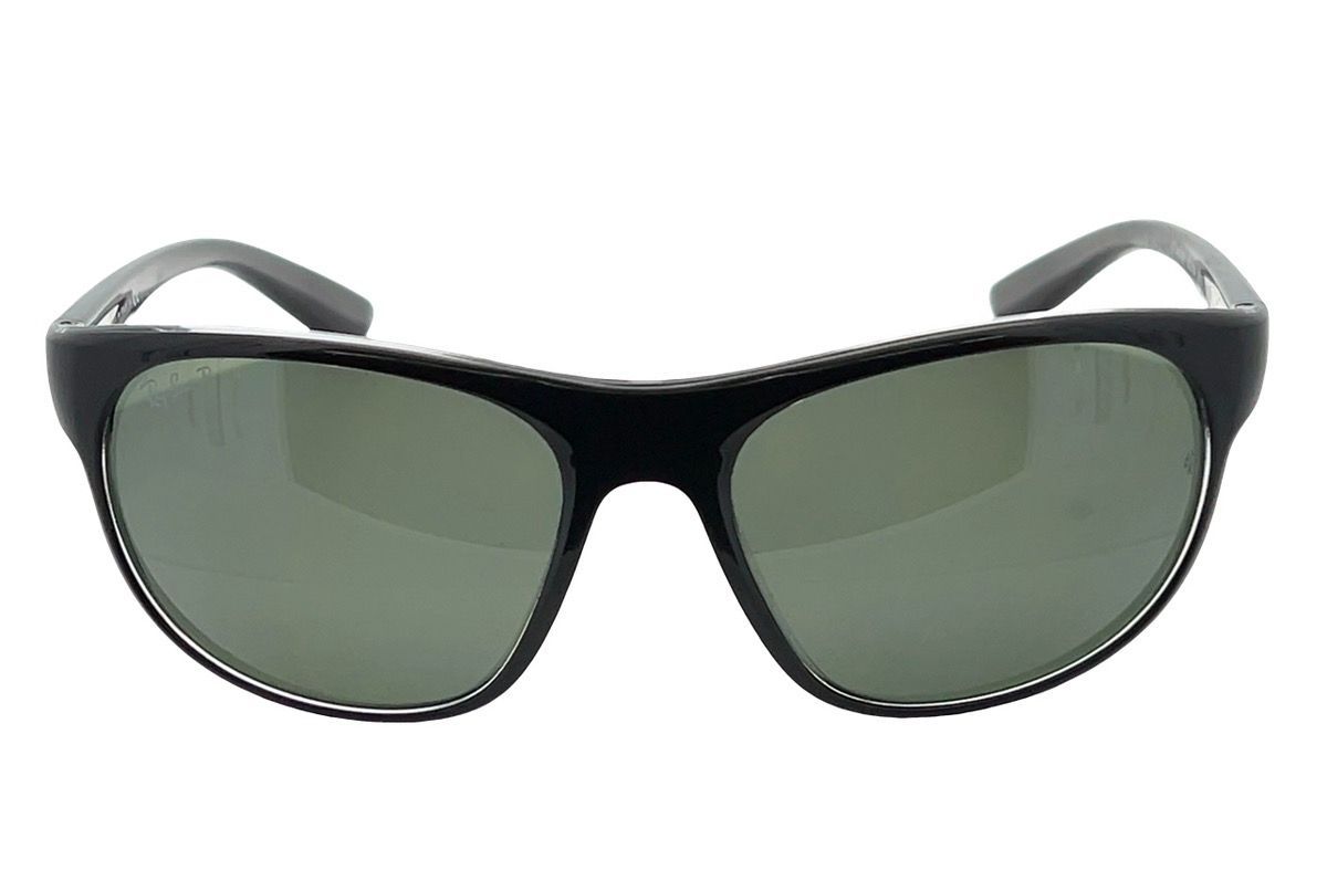 Ray-Ban Rb4351 Rectangular Sunglasses (PO1019468)