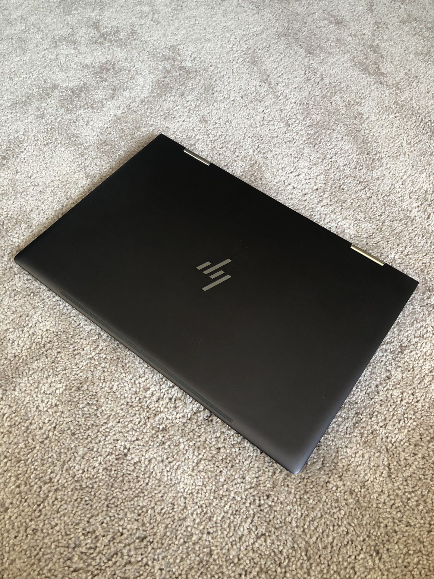 HP 360 2-in-1 Convertible Laptop