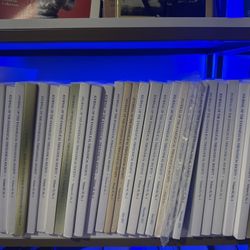 JETS Journal Collection