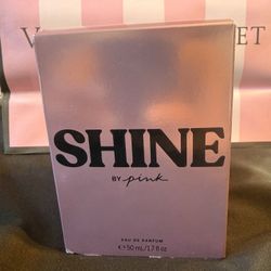 Pink , Shine  Perfumes 1.7 Oz 30 Each o 50 X  2 