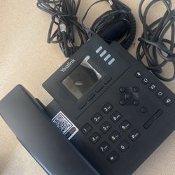 Yealink Prime Business Phone 