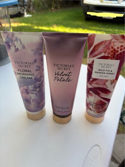 Victorias Secret Lotions