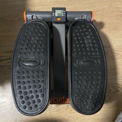 Stair Stepper