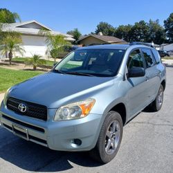 2008 Toyota Rav4