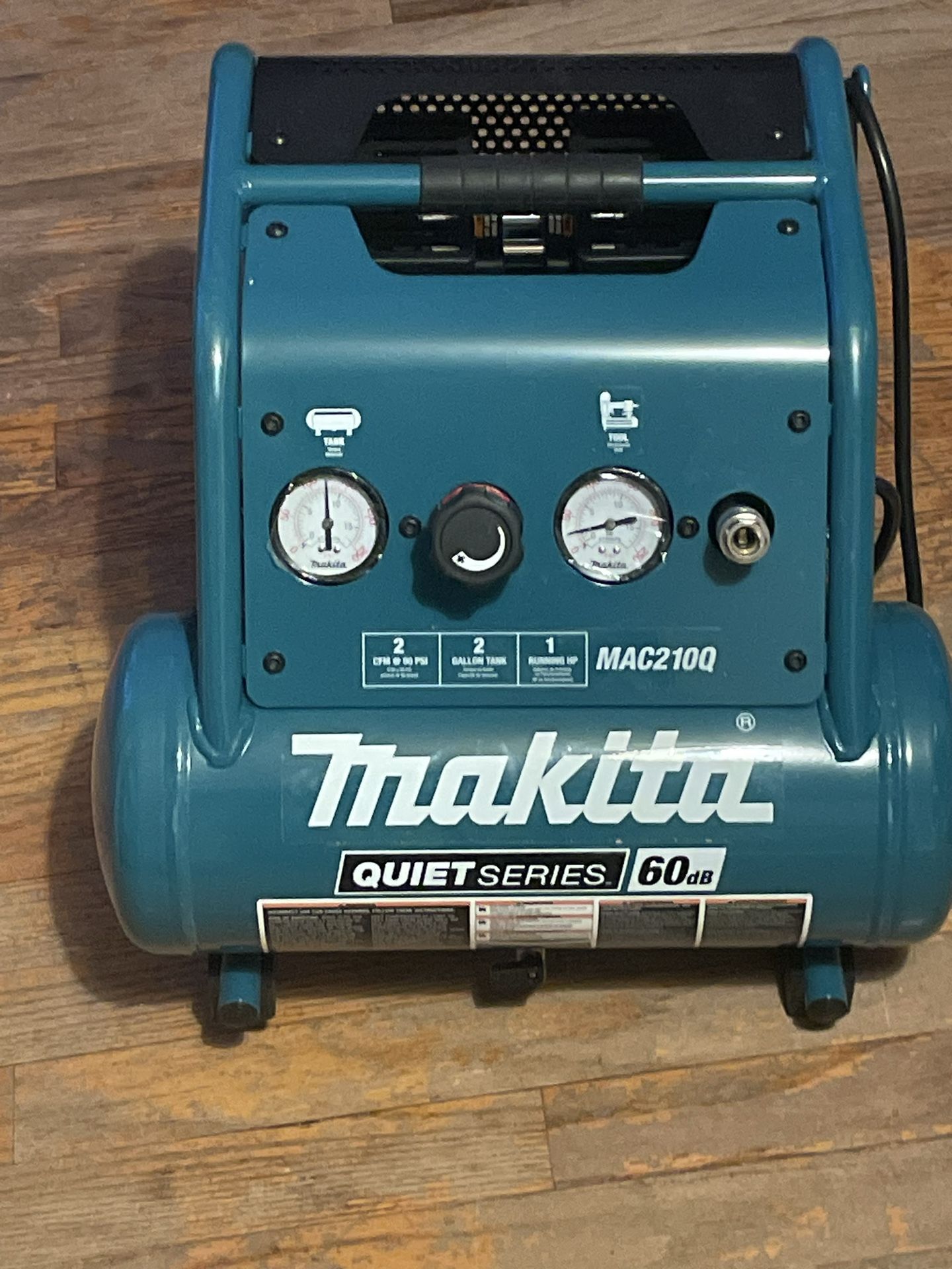 Air Compressor