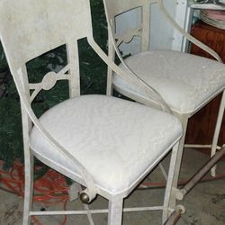 High Chairs 2