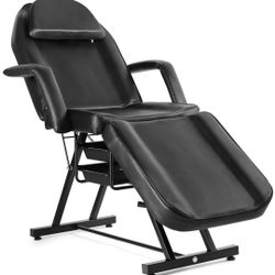 Esthetician Chair 