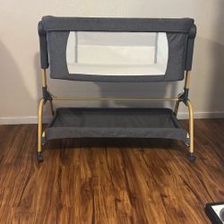 Angel Bliss Bassinet 