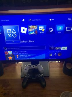 Ps4