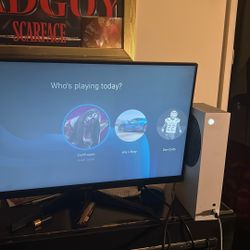 Monitor 144 Hrz