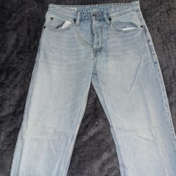 Zara Jeans