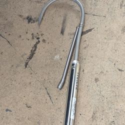 4 Feet Sea Striker Gaff