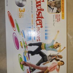 Twister Moves
