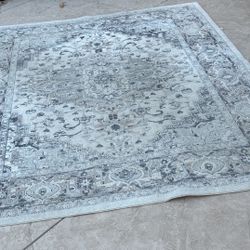 Set of 2 Rugs Noutism Quarry Collection 