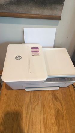 HP printer