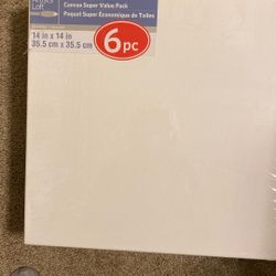 Artist’s Loft Canvas