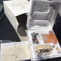 Light Up Crystal Collections With Paperwork Only $20