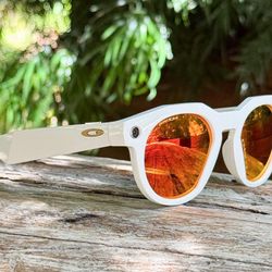 Oakley Meta