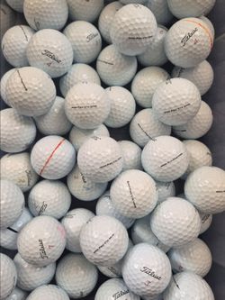Titleist Prv1x  Golf Balls