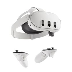 Meta Quest 3 512gb