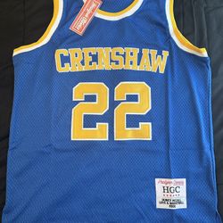Headgear Classic McCall Jersey