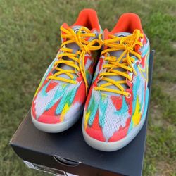 Nike Kobe 8 Protro "Venice Beach" Sz6y / 7.5w DS