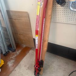 MARSHALLTOWN HIT Open Jaw Rebar Cutter