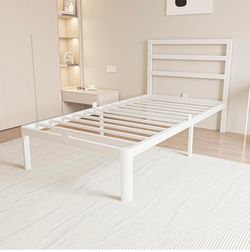 Bed frames